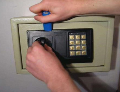 天宁24小时上门开锁公司