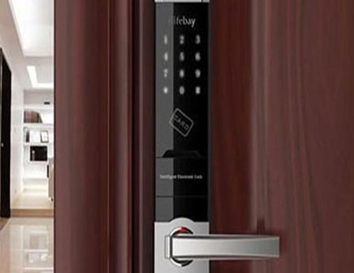 天宁24小时上门开锁公司