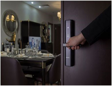 天宁24小时上门开锁公司